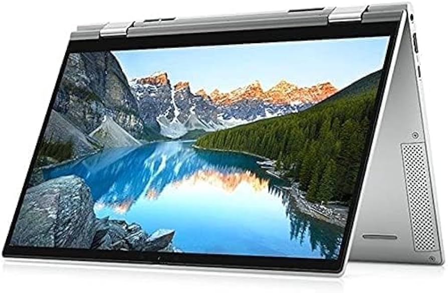 DELL Inspiroon 7306 2-in1 11世代 i5 タッチパネル Amazon.com: Dell Inspiron 13-7306 2-in1 13.3